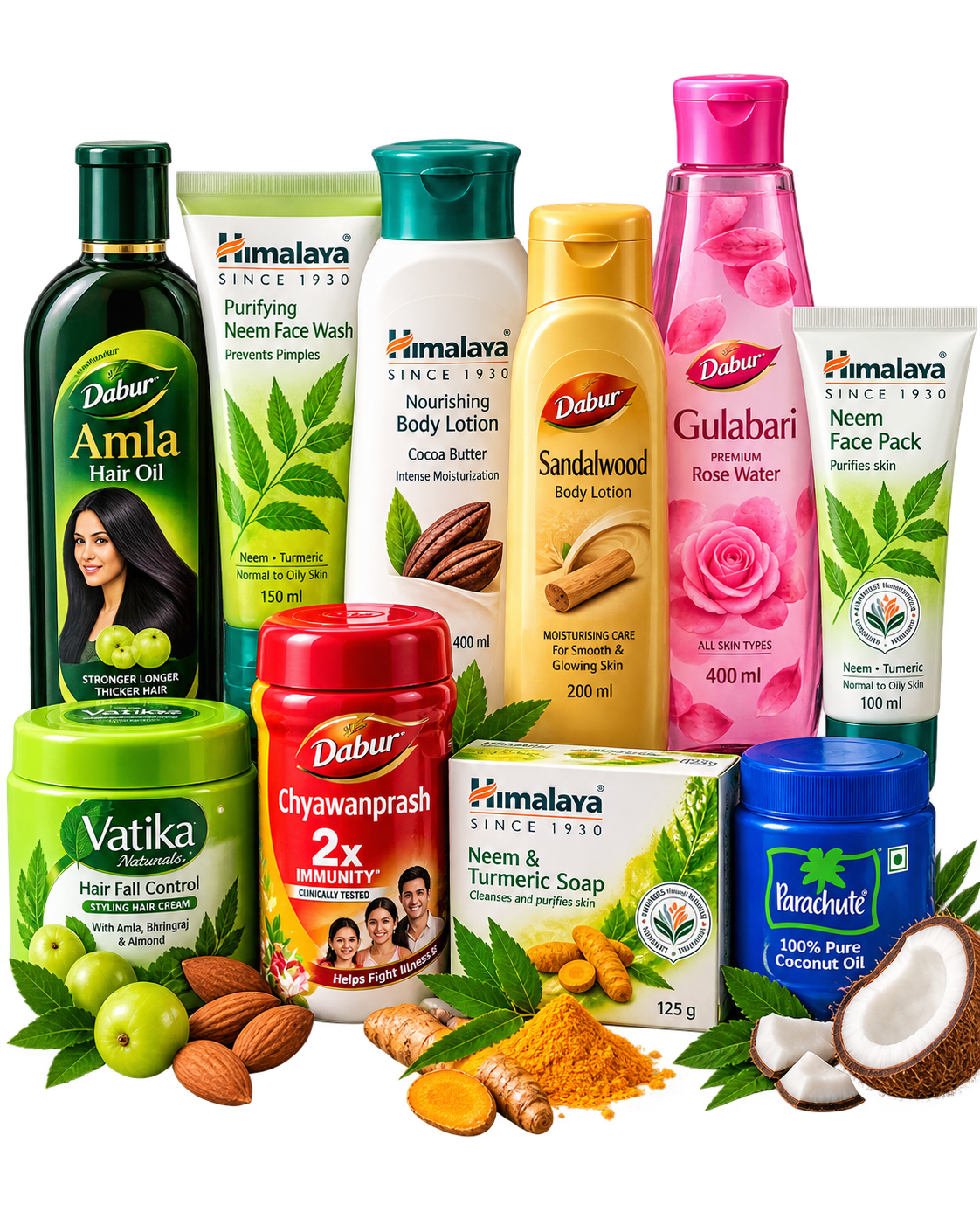 Health & Beauty