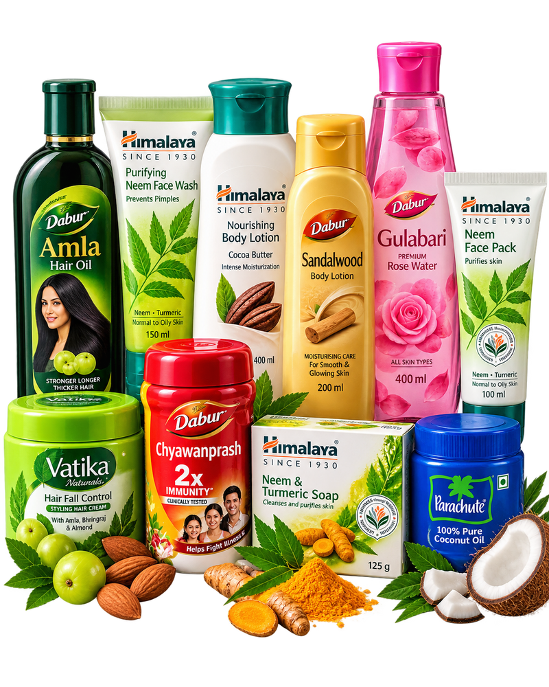 Health & Beauty