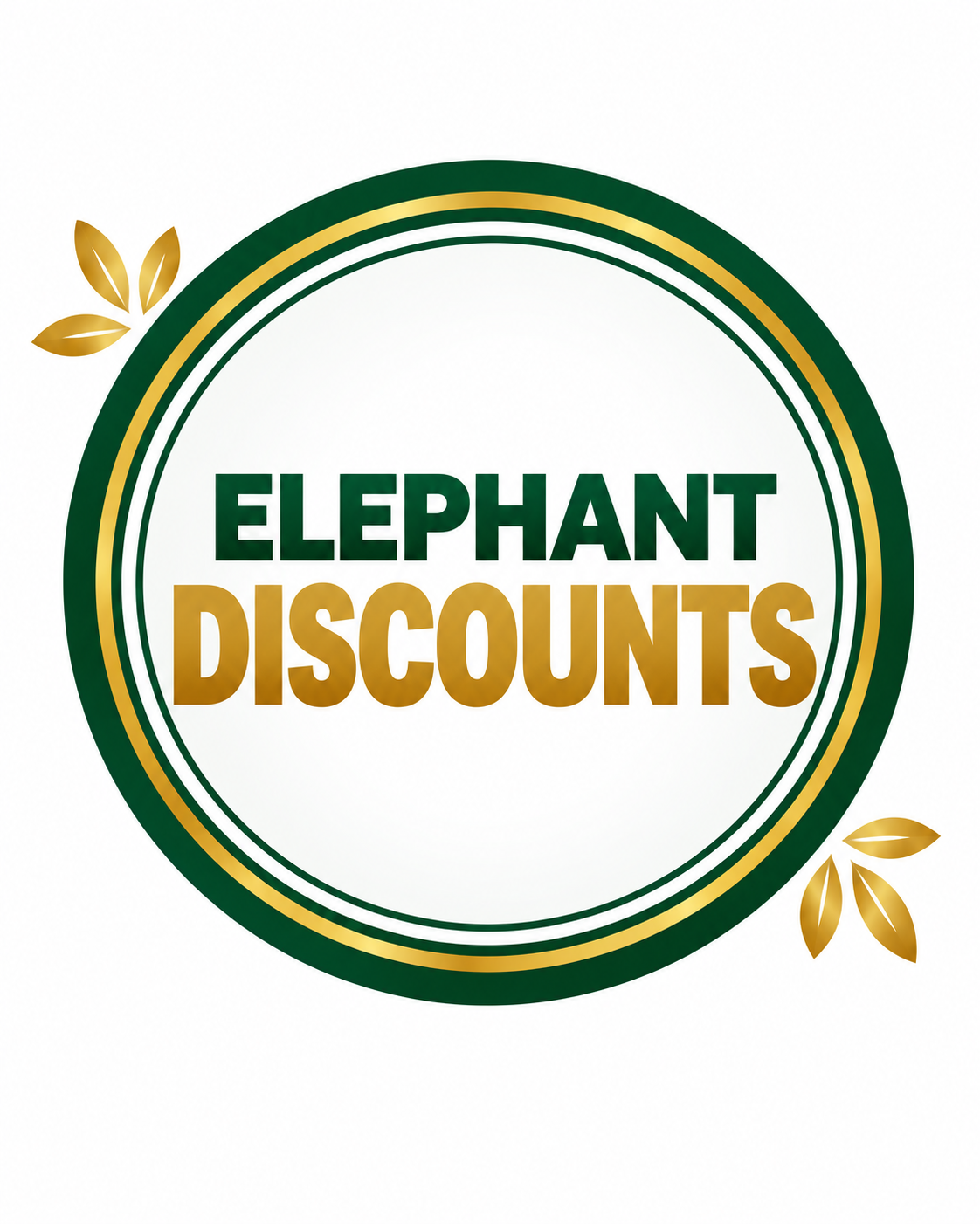 Elephant Discounts