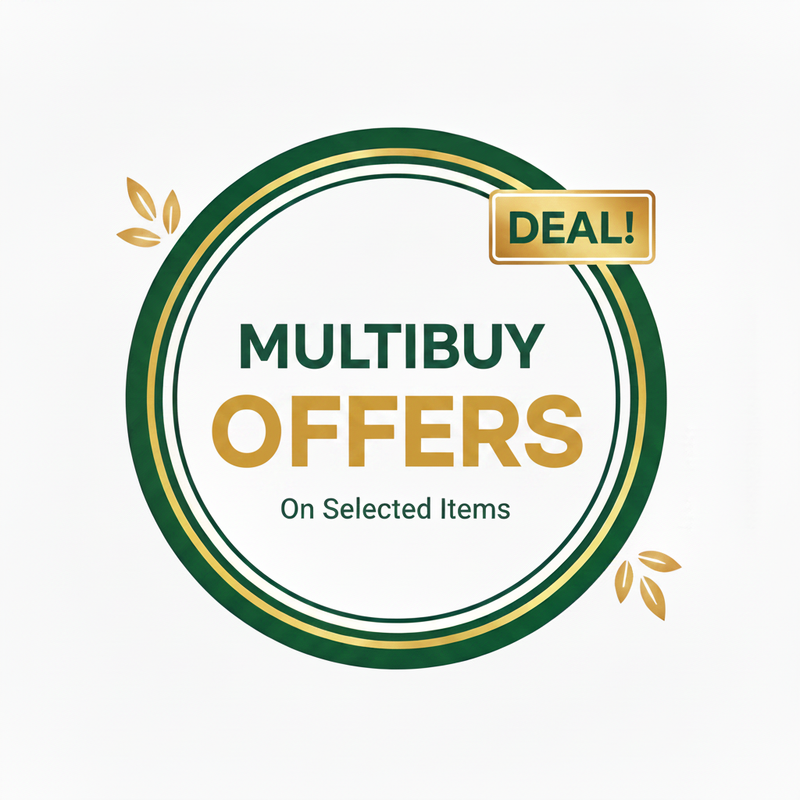 Multi Buy Offers