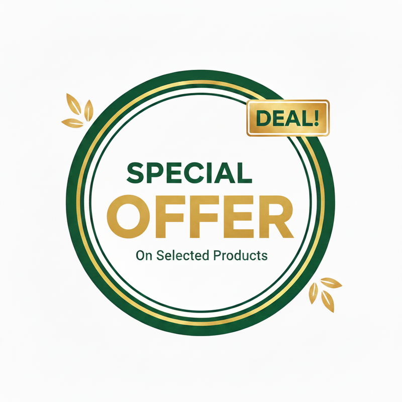 Special Offers