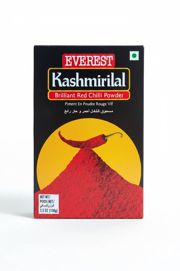 Everest Spice Kashmirilal 100g