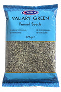 Top Op Valiary Fennel Seeds 375g