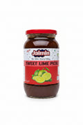 Jaimin Sweet Lime Pickle 500g