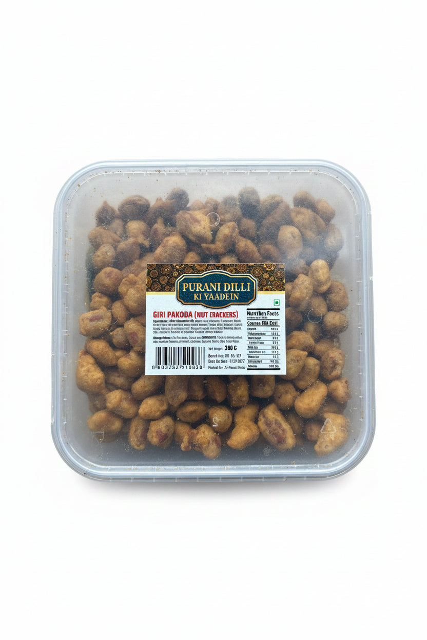 Singh Bhujia Desi Giri Pakoda 350g