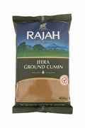Rajah Jeera Ground Cumin 400g