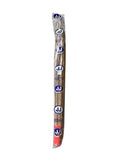 Hard Broom Out Door