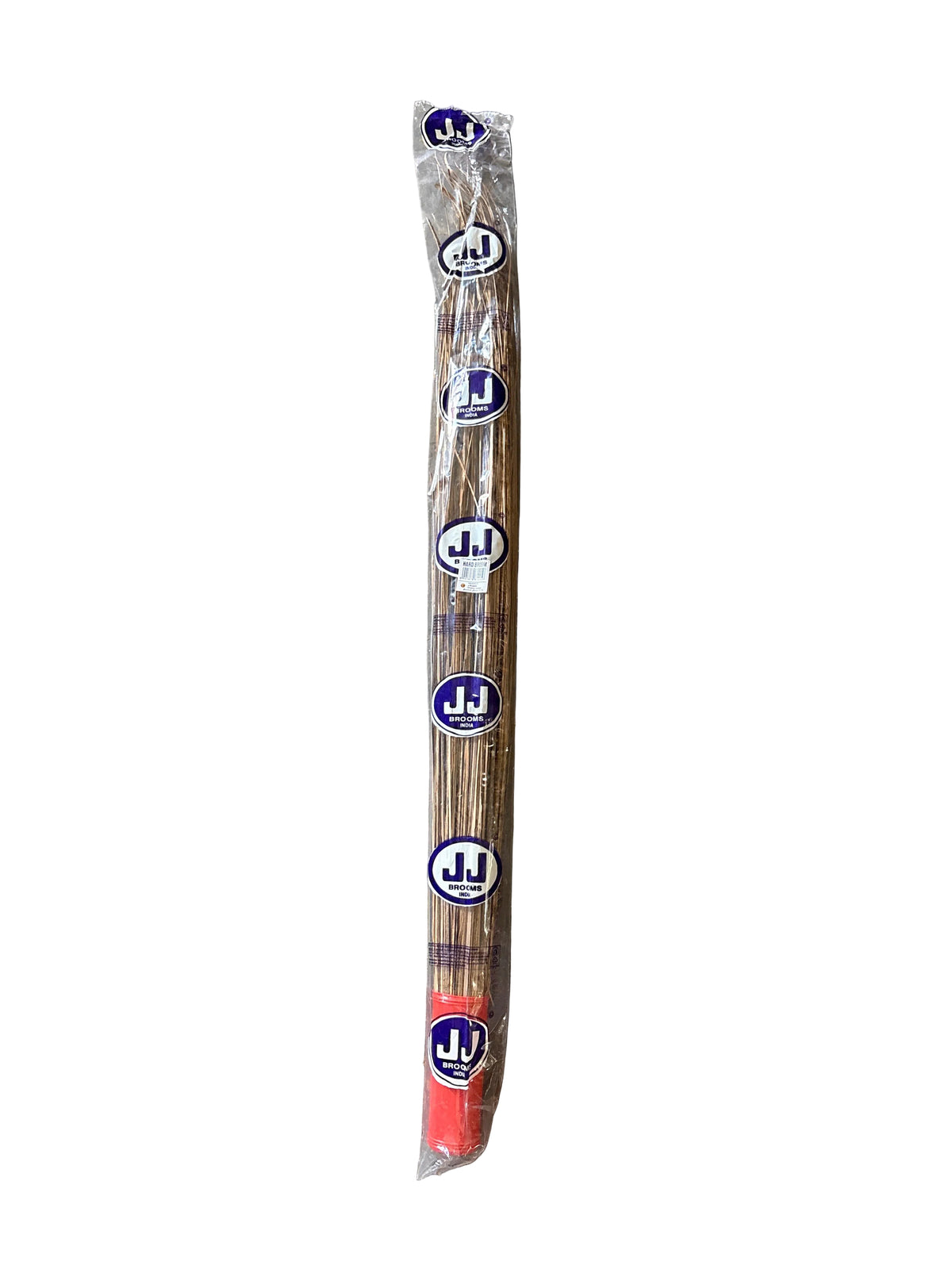 Hard Broom Out Door