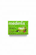 Medimix Soap Natrual Glycerine 125g
