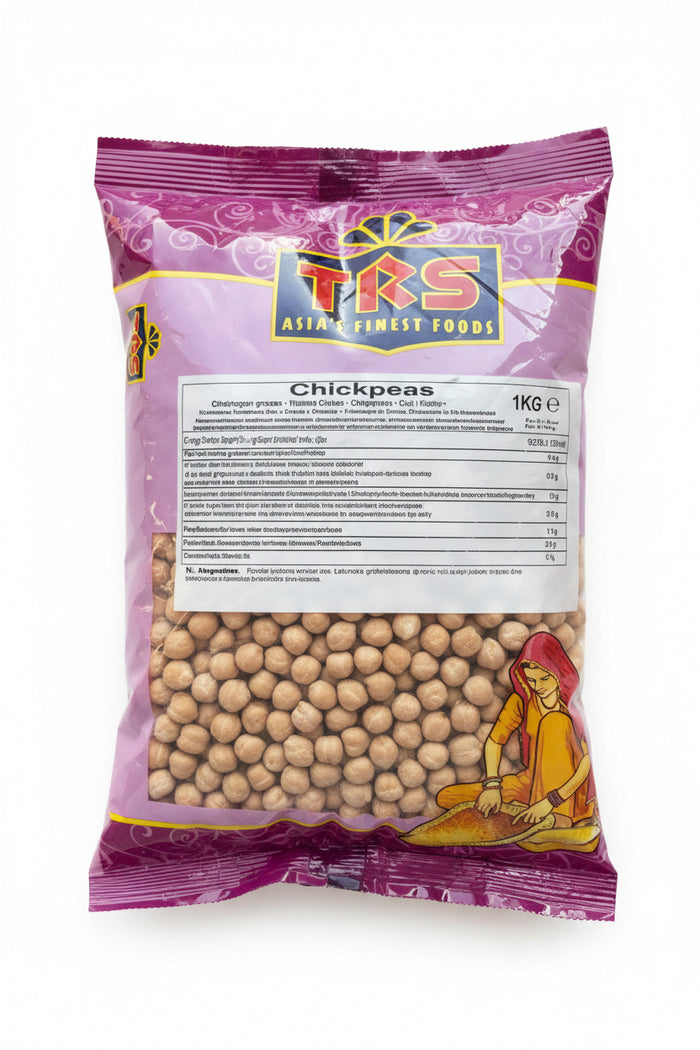 TRS Chick Peas 1kg