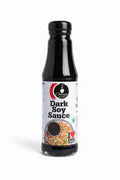 Chings Dark Soy Sauce 210g