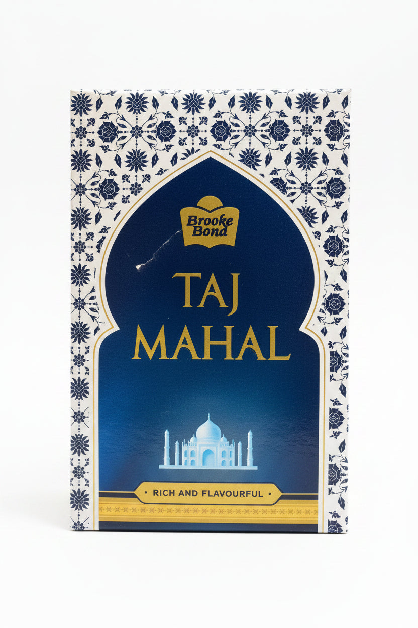Brooke Bond Taj Mahal Loose Tea 250g