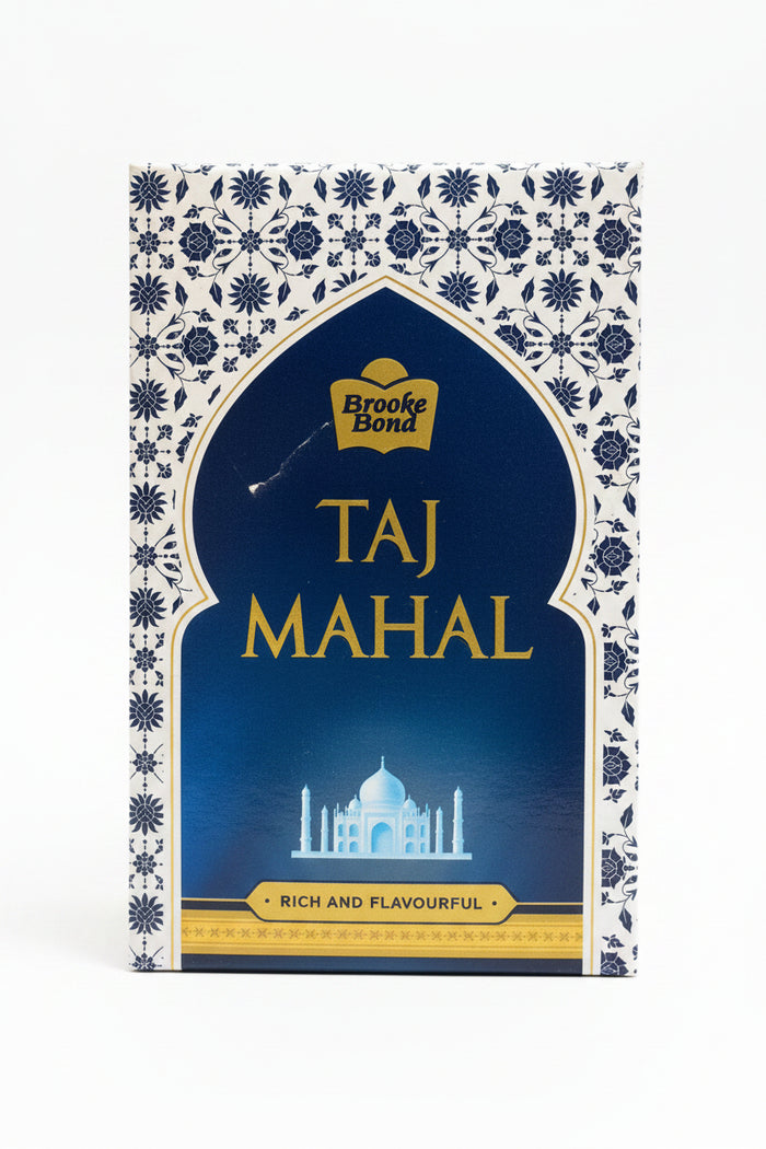 Brooke Bond Taj Mahal Loose Tea 250g