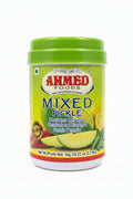 Ahmed Foods Mixed Pickle 1kg