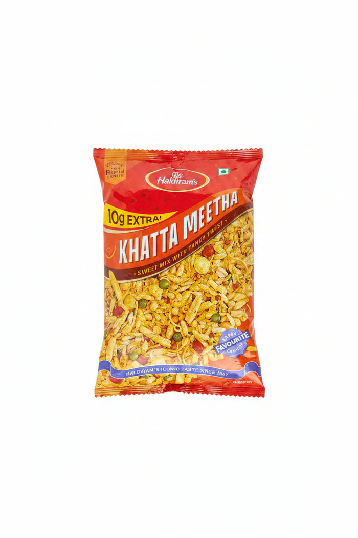 Haldirams Khatta Meetha 210g