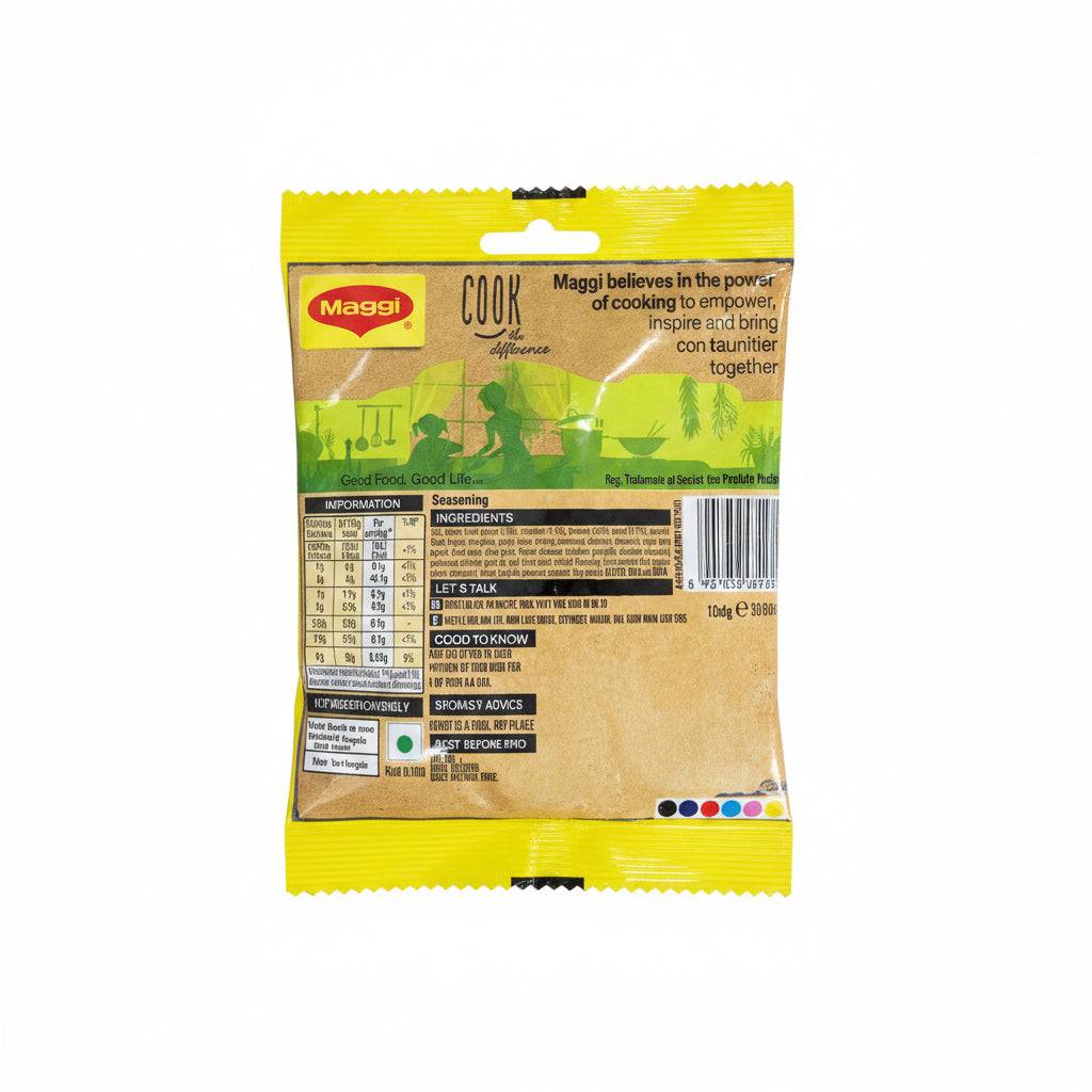 Maggi Magic Masala 72g