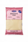 Top Op Semolina Fine 1.5kg