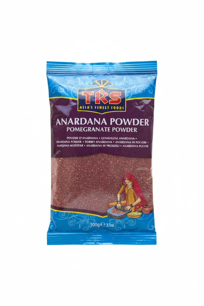TRS Anardana Pomegranate Powder 100g