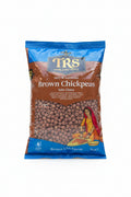 TRS Brown Chick Peas Kala Chana 1kg