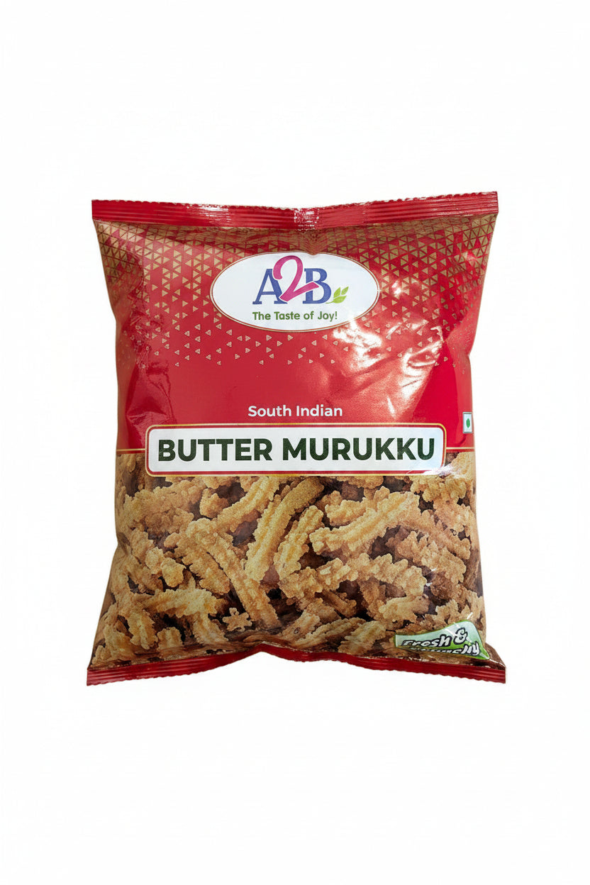 A2B Butter Murukku 200g