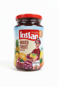 Kissan Spread Mixed Fruit 500g