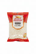 Saras Puffed Rice Mumra 200g