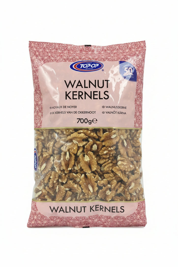 Top Op Walnut Kernels 700g