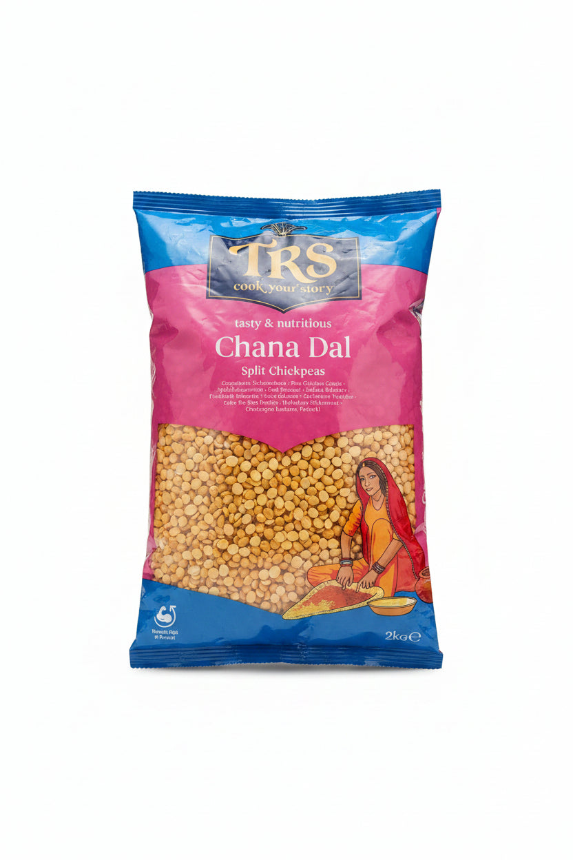 TRS Chana Dal 2kg