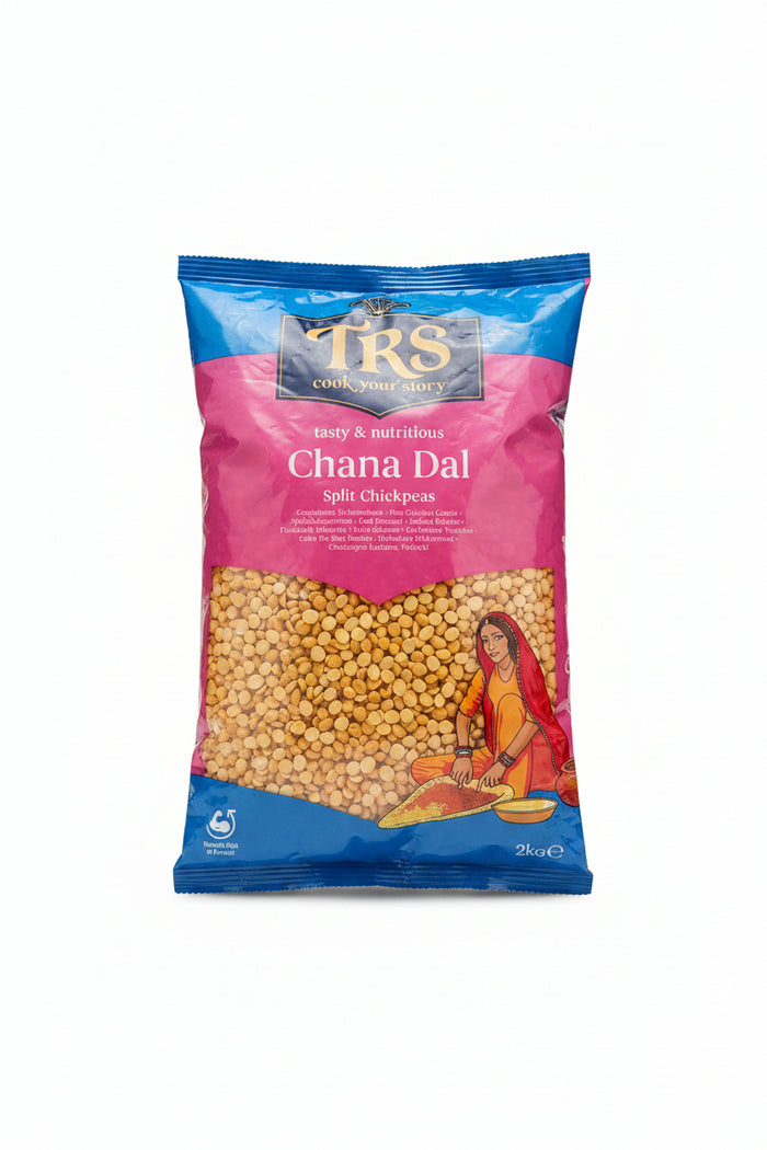 TRS Chana Dal 2kg