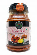 Food Factory Lemon Pickle 900g