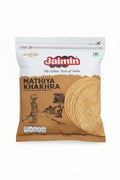 Jaimin Mathiya Khakhra 180g