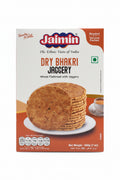 Jaimin Dry Bhakri Jaggery 200g