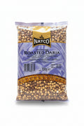 Natco Unsalted Roasted Daria 700g