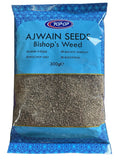Top Op Carom Ajwain Seeds 300g