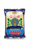 MDH Dried Fenugreek Kasoori Methi Leaves 100g