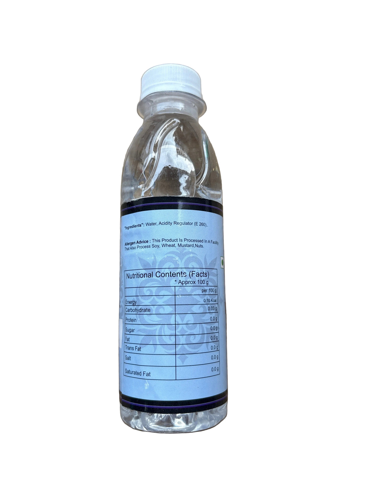 Food Factory White Vinegar 200g