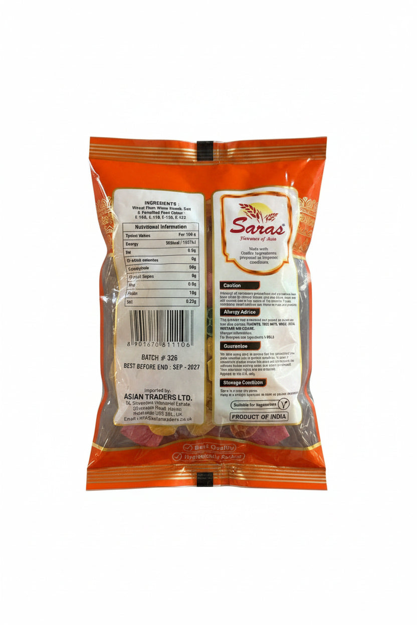 Saras Far Far Flower 200g