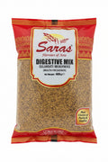 Saras Mukhwas Gujarati Digestive Mix 400g