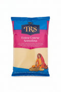 TRS Extra Coarse Semolina 1.5kg