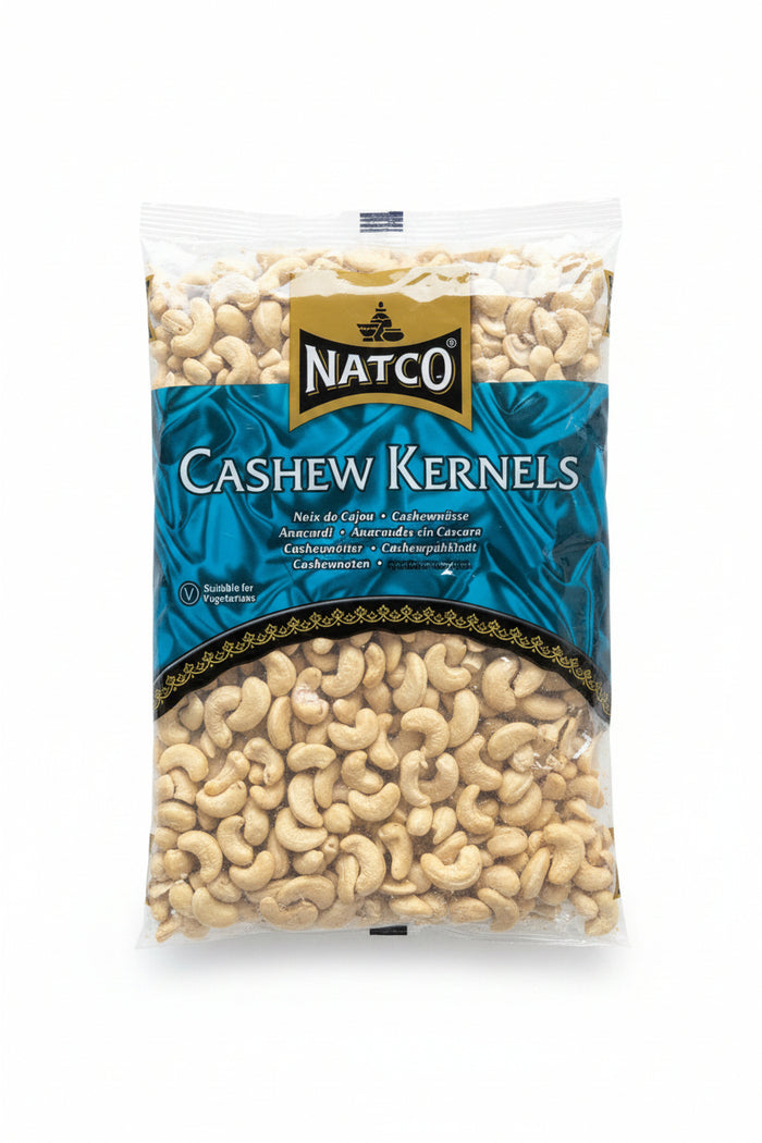 Natco Cashew Kernels 750g