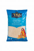 TRS Urid Dal White Washed 2kg