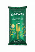 Daawat Extra Long Basmati Rice 1kg