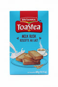 Britannia Toastea Milk Rusk 560g