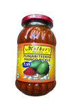 Mothers Pickle Punjabi Teekha Mango 500g