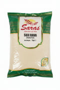 Saras Semolina Suji Rava Roasted 1kg