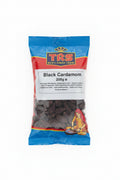 TRS Black Cardamom Moti Elaichi 200g