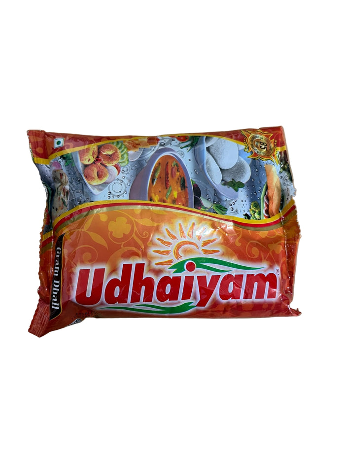 Udhaiyam Chana Dal Desi 500g