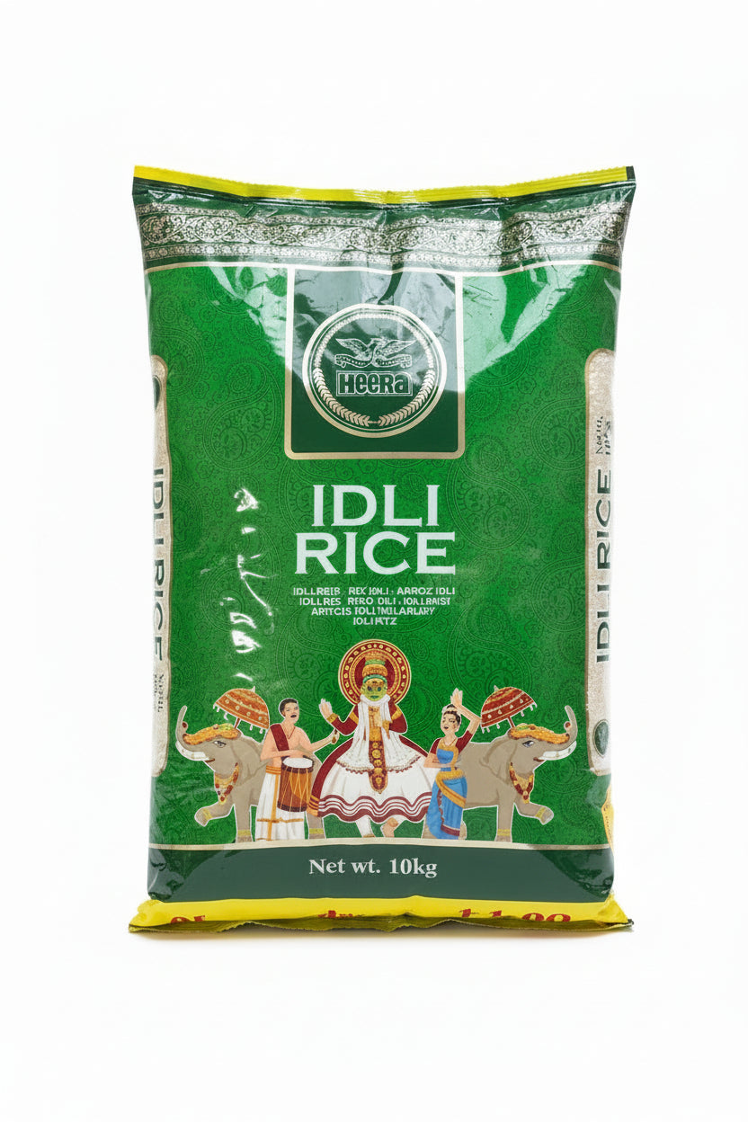 Heera Idli Rice 10kg