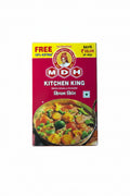 MDH Kitchen King 110g Mix & Match 2 For £3.50