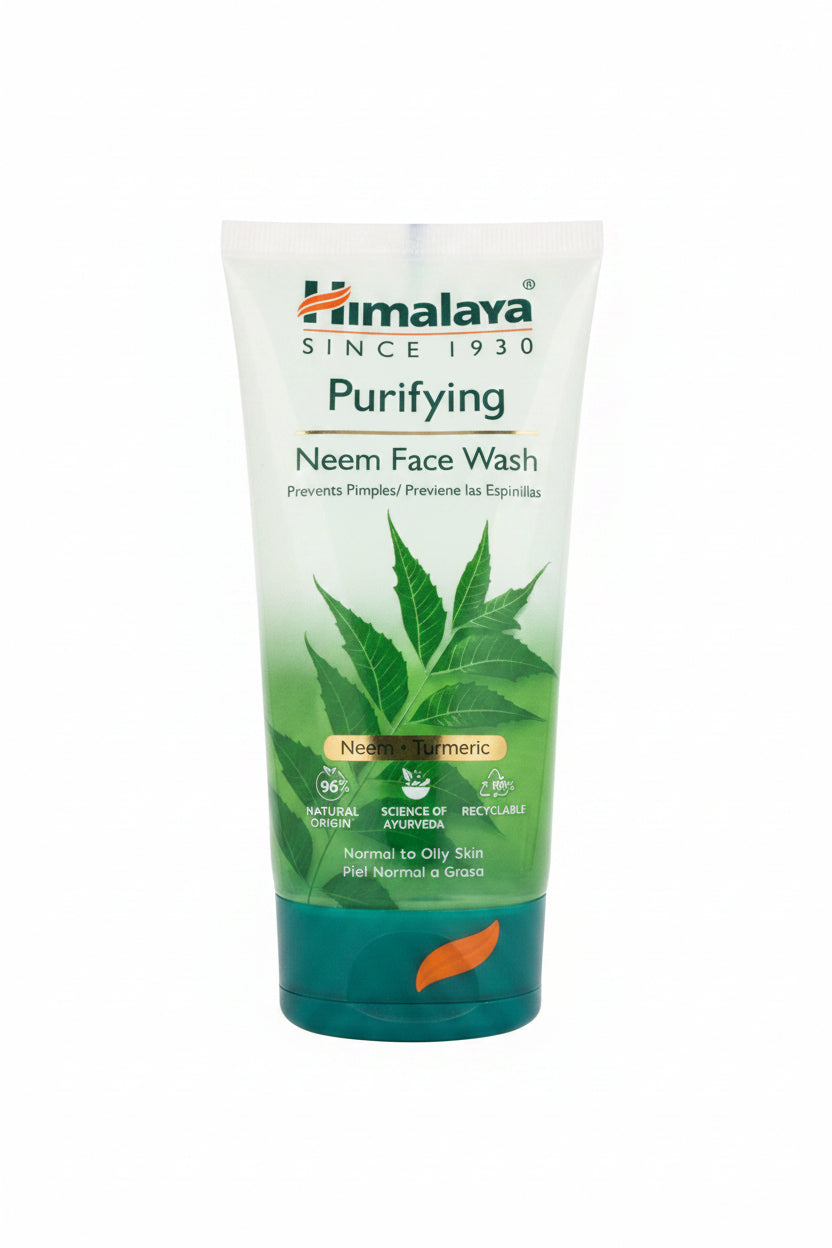 Himalaya Neem Face Wash 150ml